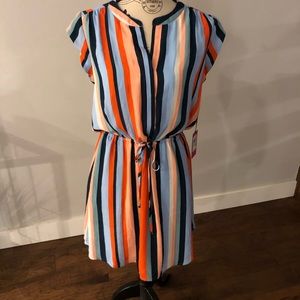 Vince Camuto Dress